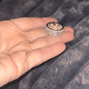 Bomb party new OG ring size 7